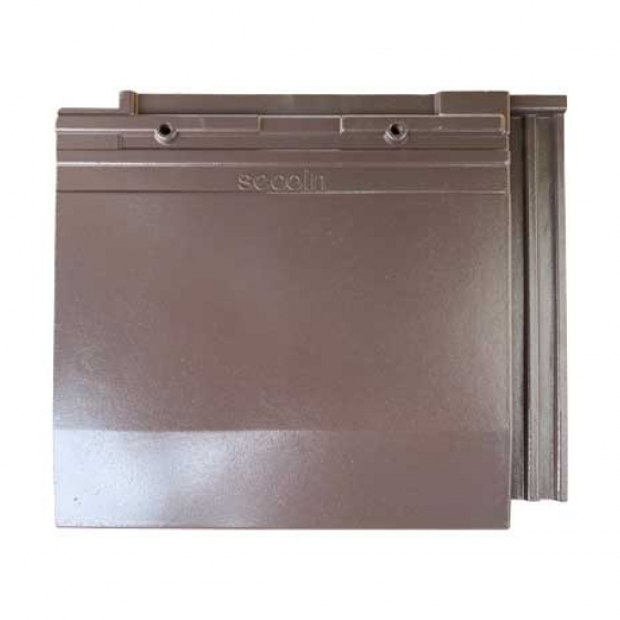 Ngói  phẳng kiểu Pháp SE-74VG